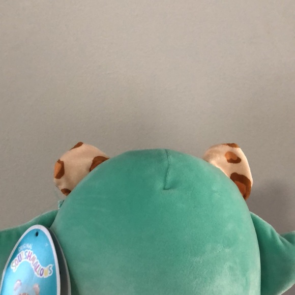 🧸Lexie The Cheetah In Manta Ray Costume - Picture 11 of 11